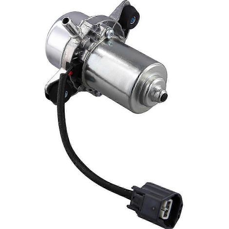 Pompe à vide électrique B21-3541110 pour freins de camionnette Grand Arrizo 5.7 V5 (1/4)