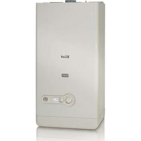 Caldaia riello start 28 ki ln 28 kW basse emissioni