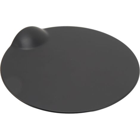 Bouchon de réservoir de carburant 4L3Z 99405A26 EAA, étanche anti-fissure, remplacement pour Lincoln Mark LT, trappe à essence robuste, couvercle de remplissage durable. (1/5)