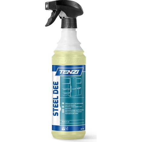 STEEL DEE GT 0,6 L