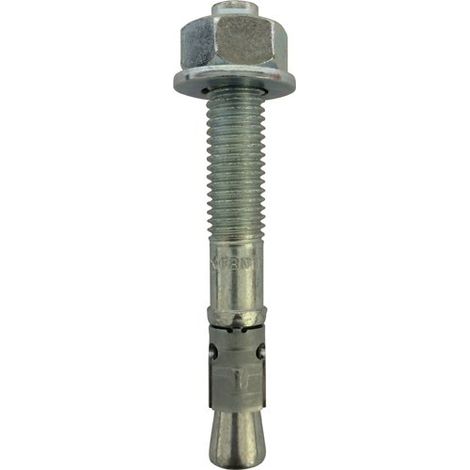 Fischer 50x  Ancorante FBN  II 10/5  K R  acciaio inossidabile  - 508010