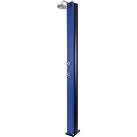 Douche de piscine solaire ULTRAMARINE 40L (1/5)