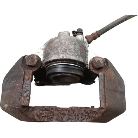 Etrier De Frein Avant Gauche PEUGEOT 205 Phase 2 1987-1998 [PRODUIT D'OCCASION]♻️441033 (1/4)
