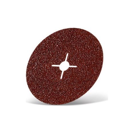 DISCO FIBRA FX170 METAL G100 - 115X22 MM