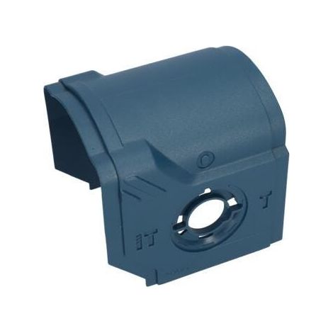 Capot de recouvrement pour Marteau perforateur BOSCH OUTILLAGES - 1615190096