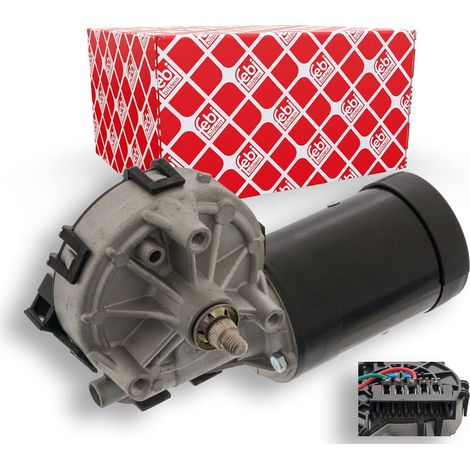 FEBI BILSTEIN FE19834 Wischermotor