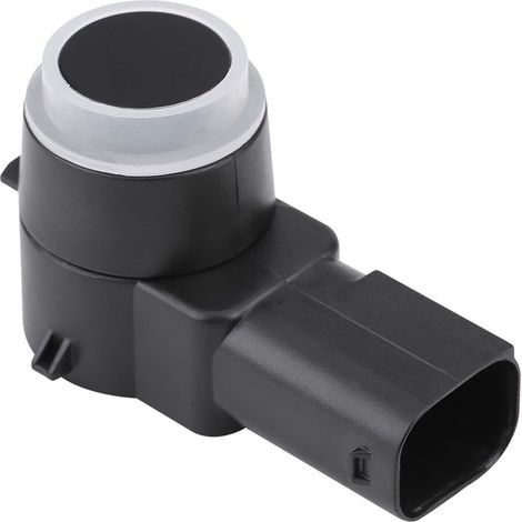 Sensores de aparcamiento DS3 - Sensor de asistencia al aparcamiento - Sensor de marcha atrás - OE 9663821577 - Para Peugeot 308 407 RCZ - Para Citroën C4 C5 C6 (1/5)