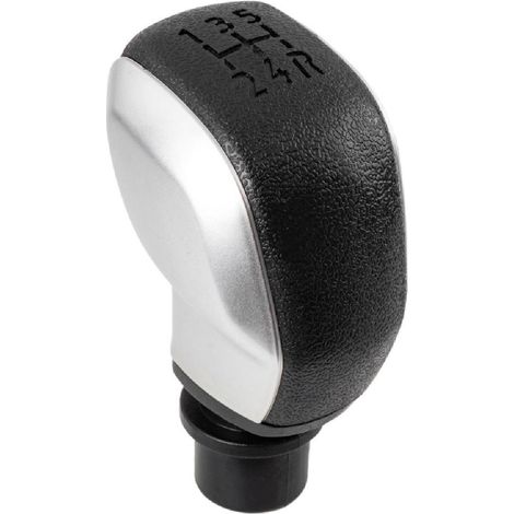 POMMEAU ADAPTABLE POUR PEUGEOT 206/207/307/308/408/508/ C4 ELYSEE