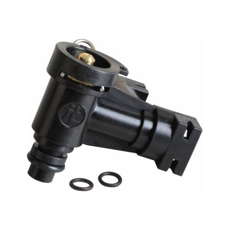 Corps de robinet - DIFF pour Chaffoteaux : 61012963