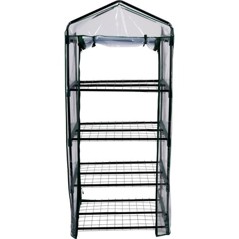 Kinzo serre Vert H160xl49xL69cm (1/5)