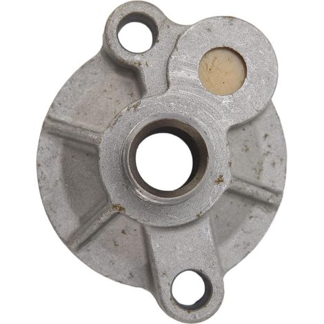 Adaptateur de Filtre à Huile, Remplacement Bien usiné pour Moteurs V8 305 307 327 350 400 396 402 427 454, Adaptateur en Alliage d'aluminium Haute Résistance (1/5)