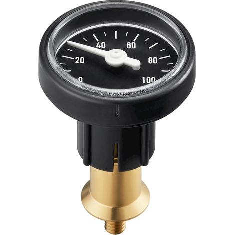 OVENTROP Thermometer Umrüstsatz für Optibal TW DN 32 bis DN 50, 4208893 (1/2)