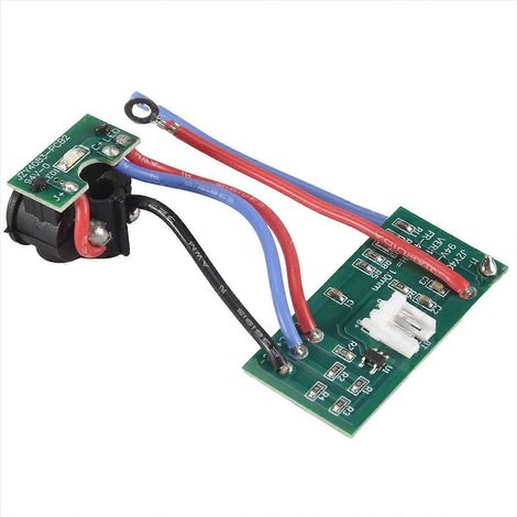 Hauptplatine für elektrische Haarschneidemaschinen (PCB) für 8148/8591 (1/5)