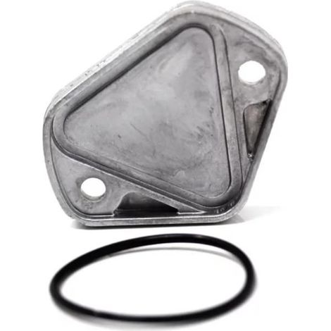 Filiyano-Couvercle de pompe + joint 91105902 - Nettoyeur haute pression Parkside - Couvercles et protections
