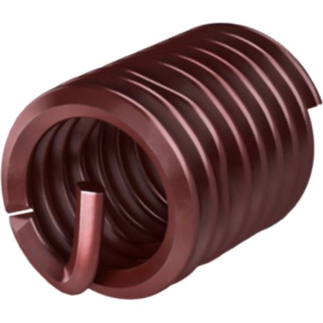 HELICOIL® Plus Screwlock M10 X 1.5D Pas 125 Inox (1/2)