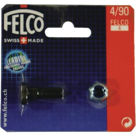 Pieza tijeras FELCO ES601437