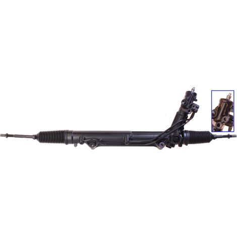 Crémaillère de direction Elstock 11-0577 BMW 32136751027 32136761823