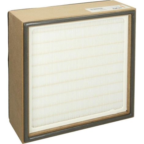 Filtre HEPA H14 pour PF 1000
