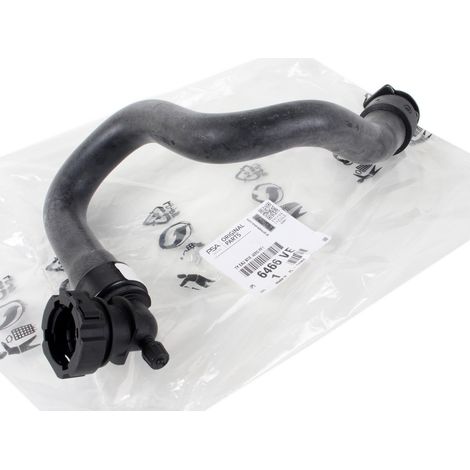 WASSERROHR 6466VE