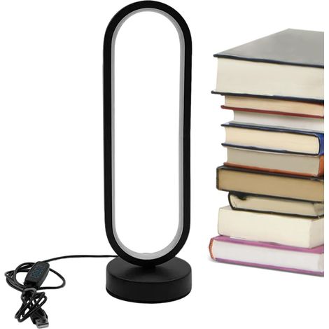 Lampe de Table pour Chambre à Coucher - Lampes pour Tables (1/5)