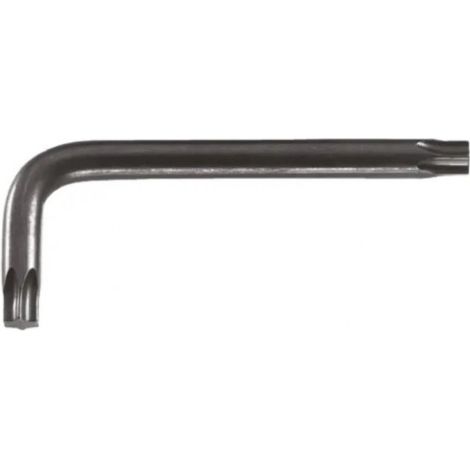 LLAVE EN L BONDHUS PROGUARD TORX T40 CORTA (EMBALAJE AUTOSERVICIO CON CODIGO BARRAS)-AGINCO
