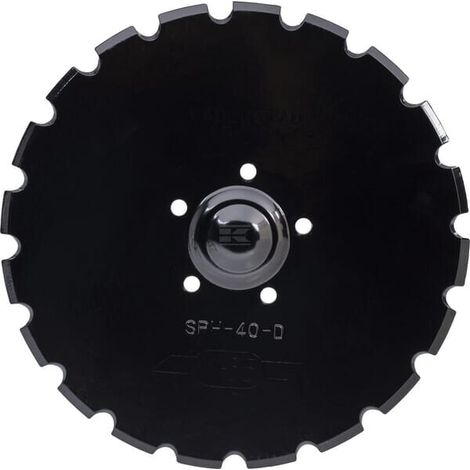 Disco semina 370 mm V55 VÄDERSTAD 451793 (1/2)