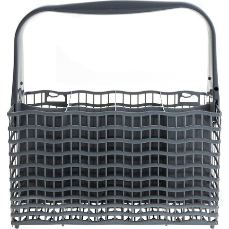 Ersatzteil - Besteckkorb Original - - ARTHUR MARTIN ELECTROLUX, ZANUSSI, AEG, IKEA, ELECTROLUX, FAURE, PROGRESS, ARTHUR MARTIN, ROWENTA, PHILIPS, WHIRLPOOL, ZANKER, JUNO, LEONARD, REX