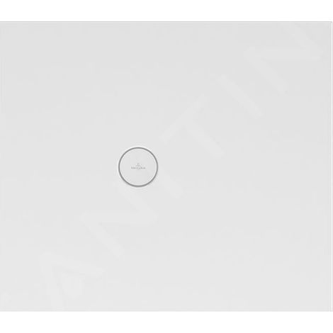 Vasque de douche VB Subway Infinity 6229G1 900 x 700 x 40 mm rectangulaire EB:re AR Blanc Alpin (1/4)