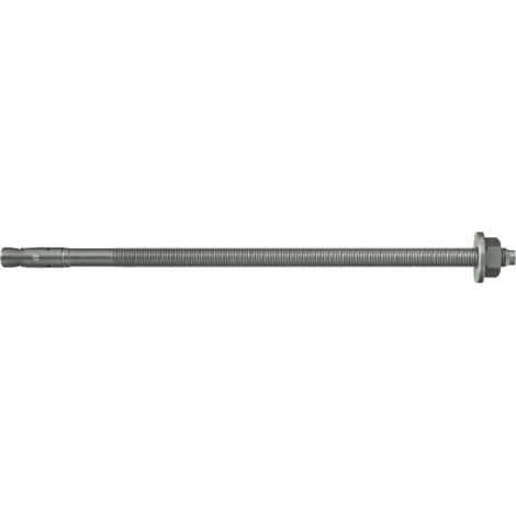 fischer goujon d'ancrage FAZ II Plus 8/30 GS R 50 pièces (1/5)