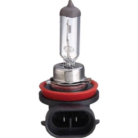 LAMPADINA ALOGENA PER AUTO H11 - W 55 - base PGJ19-2 - BricoGo