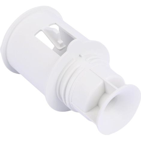 Base de Bras d'Arrosage Lave-Vaisselle WD12X10244 – Compatible Pièces GE 1263951, PS1765974 – Rempla­ce­ment de Qualité (1/4)