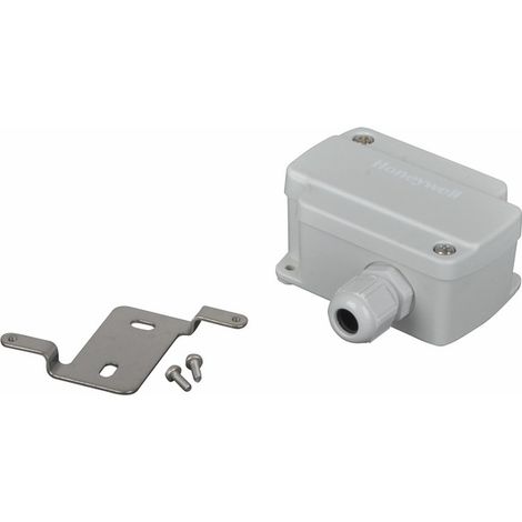 Regolazione sonda esterna AF20