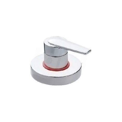 Kit leva di manovra 1/2"-1" per INCAS E-V-M Art. 1680 - 1684 - 1686 - 1687 - 1640 K200C204