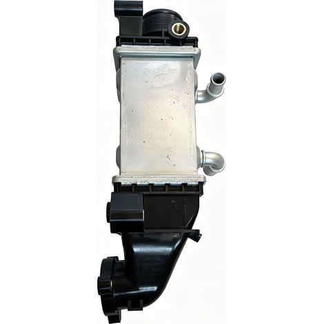 Refined turbocompressor 04B145749K convient aux Volkswagen Skoda POLO A1 Fabia 1.4T diesel. (1/4)
