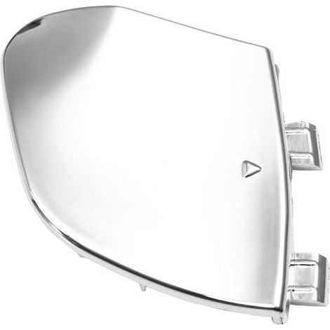 Copertura paraurti posteriore 1678858204 con anello di traino per rimorchio per GLS 600 480 4MATIC 2021