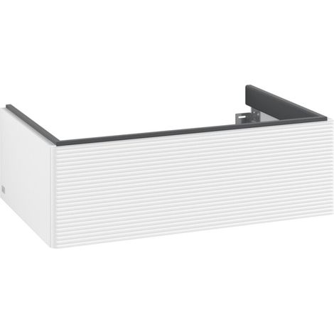 Villeroy & Boch L01100MT WTUS Antao L01 788x256x496mm (1/3)