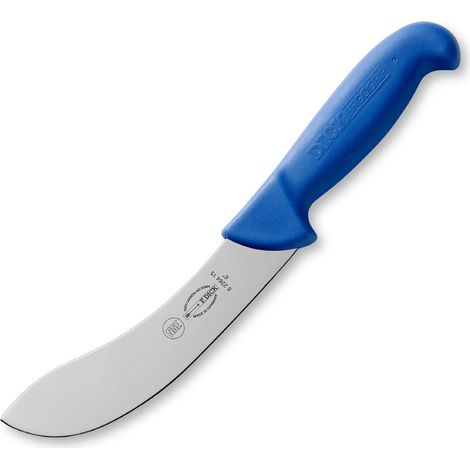 F. DICK Abhäutemesser, Fleischermesser ErgoGrip Messer mit Klinge 15cm 82264151 (1/2)