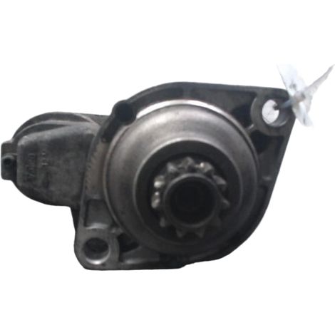 [PRODUIT D'OCCASION] Demarreur SEAT Toledo 99- ♻️ Ref Oe. 02z911023f - Garantie à vie (1/4)