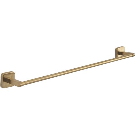 GEDY TONGA PORTASALVIETTA 60 CM ORO MATT Q.TA 4