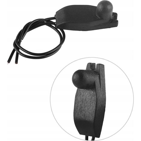 Sensore di temperatura esterna C3 C4 Picasso DS5 (1/3)