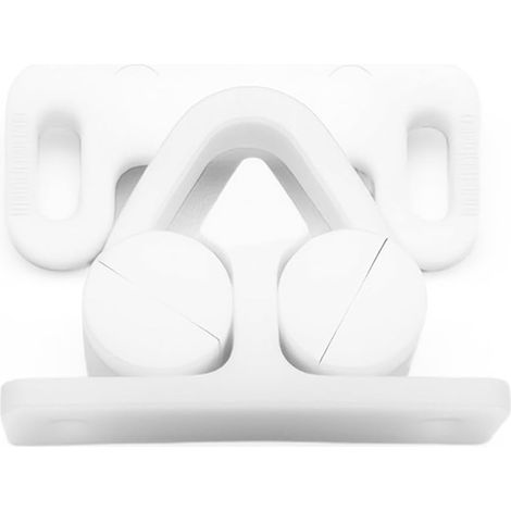 Loquet de pour porte pour caravane ABS Anti-Choc Loquet de pour (1/5)