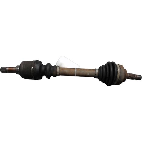 [PRODUIT D'OCCASION] Transmission Avant Gauche CITROEN Berlingo Fgt -2002 1.9 D 70 4wd ♻️ Ref Oe. 3272fp - Garantie à vie (1/2)