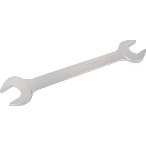 Draper Elora Long Metric Double Open End Spanner, 30mm x 36mm, Model 02076 (1/5)