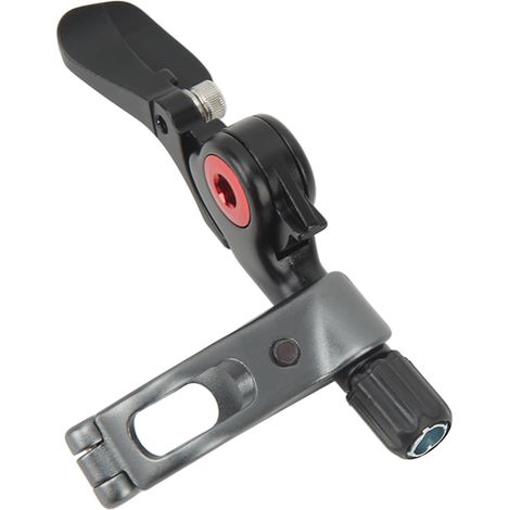 CANSUCC Commande à distance par câble pour tige de selle télescopique de vélo Accessoires de remplacement (1/5)