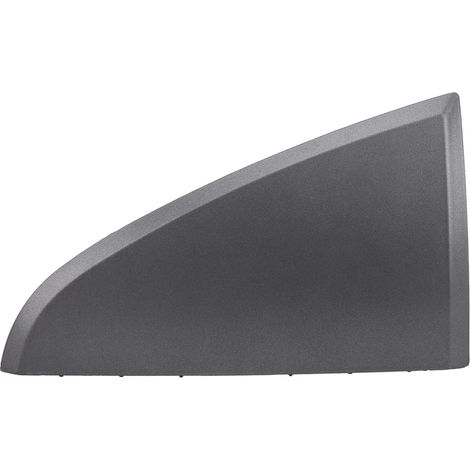 Couvercle de panneau de garniture de tableau de bord central avant gauche, remplacement pour Ford Falcon BA BF 2002 – 2011, noir (1/5)