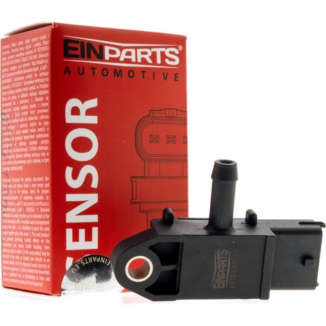 Abgasdrucksensor für Chevrolet Opel Saab Vauxhall