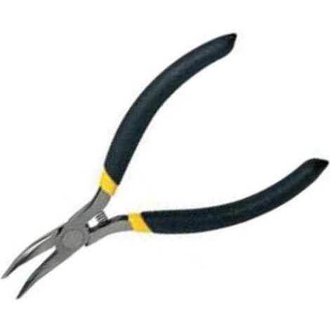 Kit de pinces manuelles, 5", noir, pour bricolage et atelier (1/5)