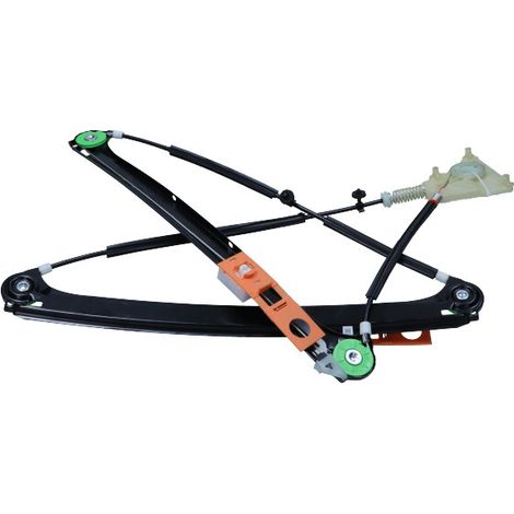 LÈVE-VITRE MAXGEAR AVANT AUDI A3 96- GAUCHE (ÉLECTRIQUE SANS MOTEUR) (1/2)