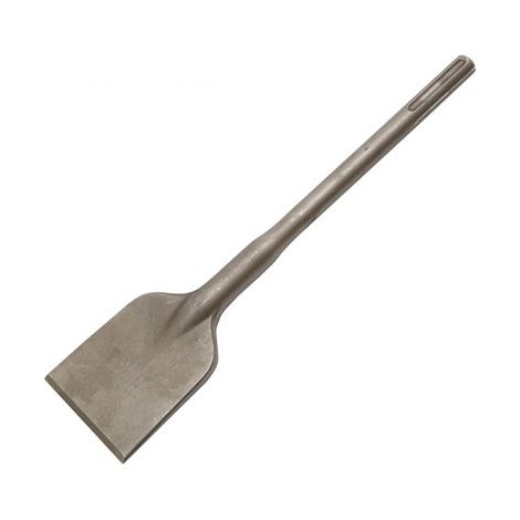 Ciseau Makita SDS-max 90x400 mm