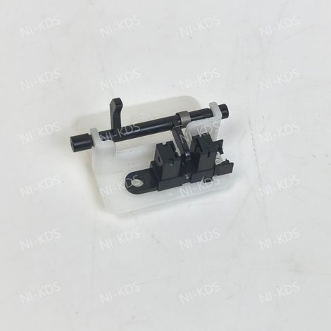 Diese Kollektion von Druckerzubehör umfasst Eingangssensoren für die Sharp MX-B427 Tonerkartusche.